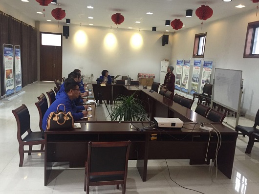 山西盛大鋼結構