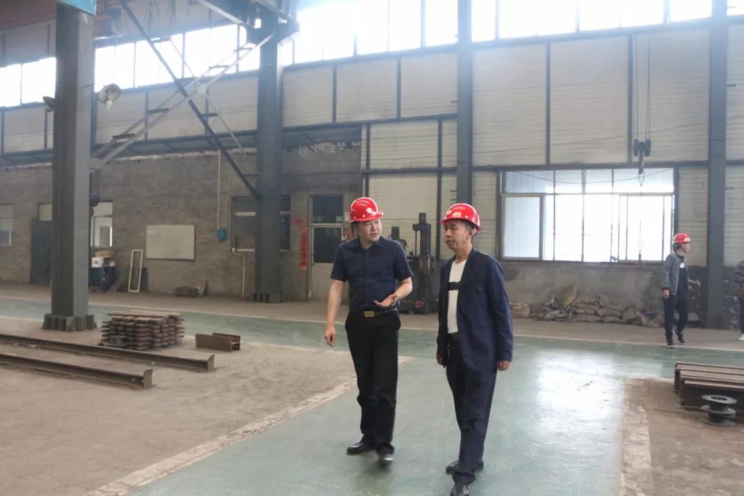 盛大鋼構生產廠家