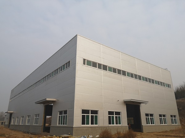 鋼結構廠房報價潛規則