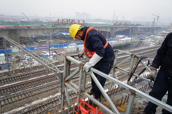 鋼結構廠房制作