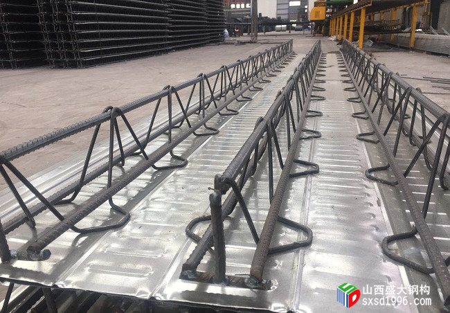 山西樓承板生產廠家