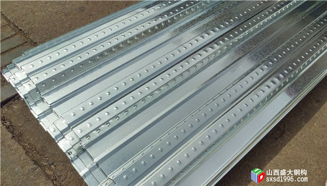 山西是樓承板生產廠家